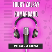 Toory Zalfay Kamarband