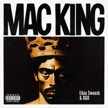 Mac King