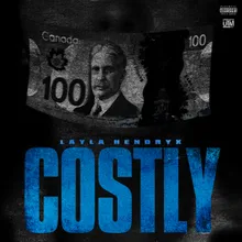 costly