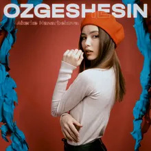 OZGESHESIN