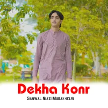 Dekha Konr