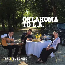 Oklahoma to L.A