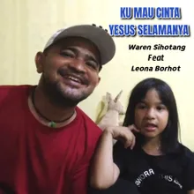 Ku mau cinta Yesus selamanya