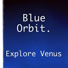 Explore Venus