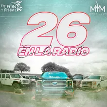 26 En La Radio