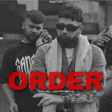 ORDER