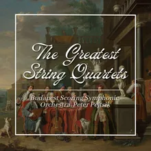 String Quartet No. 1, Op. 18 No. 1: I. Allegro con brio