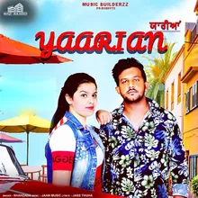 Yaariyan