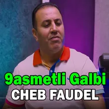 9asmetli Galbi