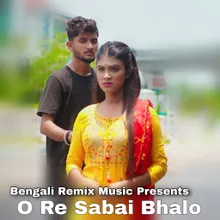 O Re Sabai Bhalo