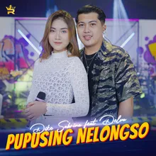 Pupusing Nelongso