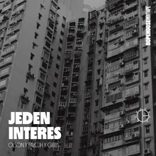 Jeden interes