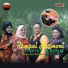 Riwayat Seniman