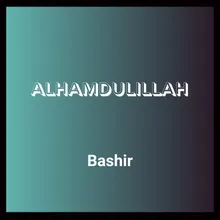 Alhmadulillah