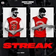 Streak