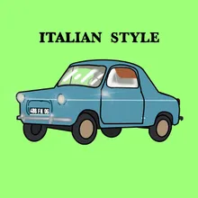 Voglio una cinquecento