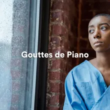 Gouttes de Piano