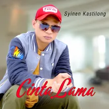 CINTA LAMA