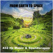 432 Hz Archaic World