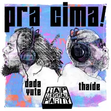 Pra Cima!