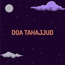 Doa Tahajjud