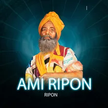 Ami Ripon