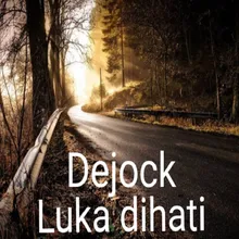 Luka dihati