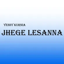 Jhege Lesanna