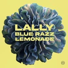 Blue Razz Lemonade