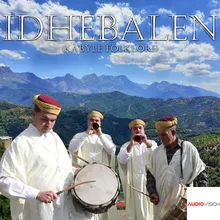 Kabyle Folklore