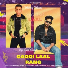 Gaddi Laal Rang