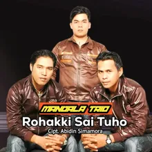 ROHANGKI SAI TUHO