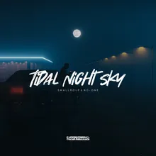 Tidal Night Sky