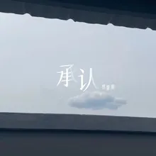 承认