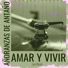 Amar Y Vivir