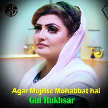 Agar Mujhse Mohabbat Hai