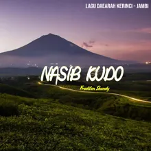 Nasib Kudo