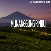 Munanggung Rindu