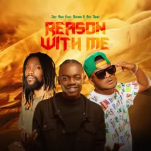 Reason With Me