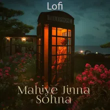Mahiye Jinna Sohna