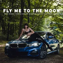 Fly Me To The Moon