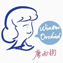 Op.7 Nr.3 Winter Orchid