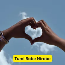 TUMI ROBE NIROBE