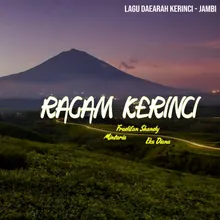 Ragam Kerinci