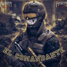 El Comandante