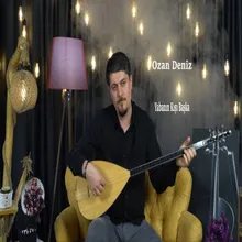 Yabanın Kışı Başka