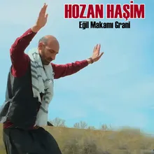 Eğil Makamı Grani