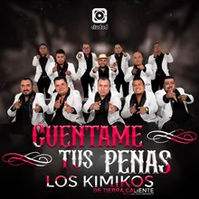 Cuéntame tus Penas