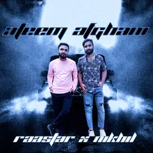 Afeem Afghani