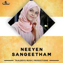 Neeyen Sangeetham